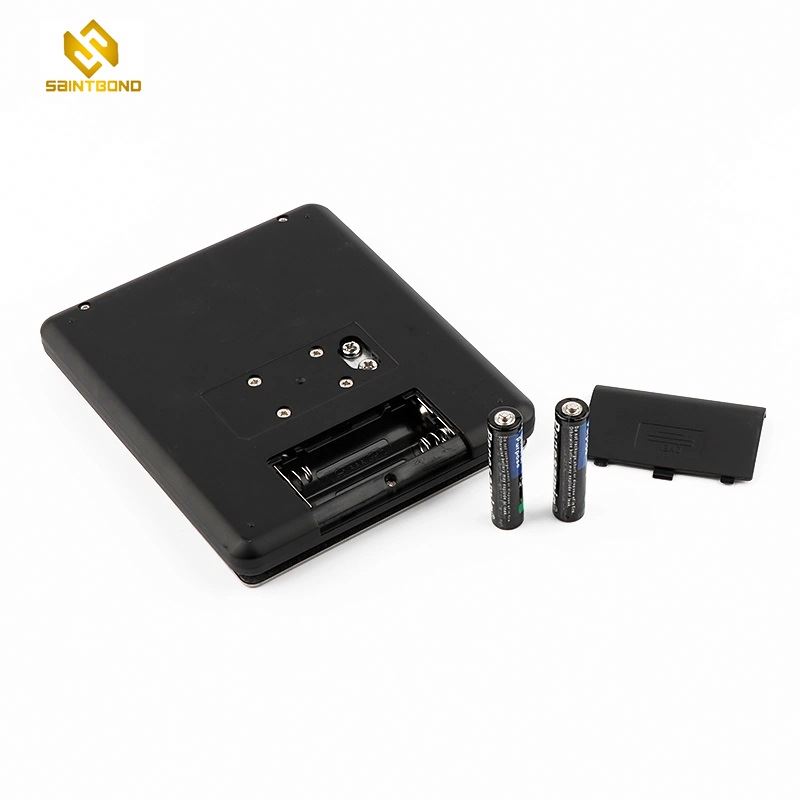 PJS-001 Top Quality 0.01g Digital Scale Electronic Pocket Jewelry Scale I2000 Mini Kitchen Jewelry Weighing Scale