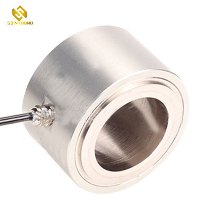 LC476 Column Type Vehicle Load Sensor 100 Ton