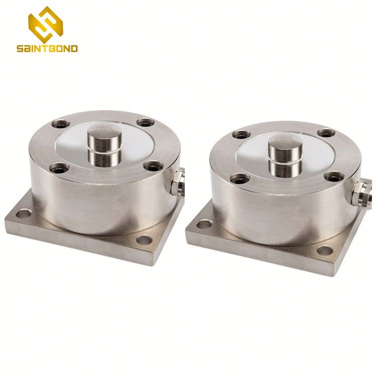 LC527 5kg 100kg Compression Miniature Load Cells Sensor For Belt Scale