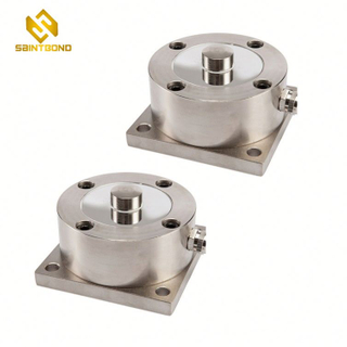 LC527 New Product China Machinery Cheap Weighting Sensor Celdas De Carga 2 Ton Load Cell