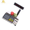 TM-AB New Arrival 30kg Tma Series Cash Register Scale Electronic Barcode Label Printing Scales For Supermarket