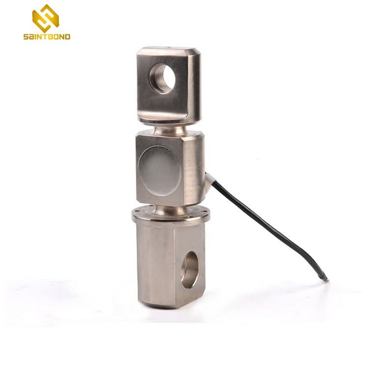 LC205 Stainless Steel Weighing Sensor Load Cell Mini Tension Load Cell For Sale