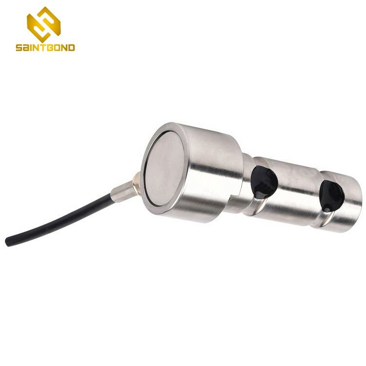LC771 Force Sensor Shaft Pin Load Cell 5ton