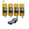 SW6 Weight Measuring Instrument Wireless Crane Load Cell