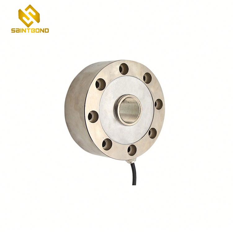 LC526 Zmlb Universal High Accuracy Pancake Loadcell 2t 10t 30t 50t