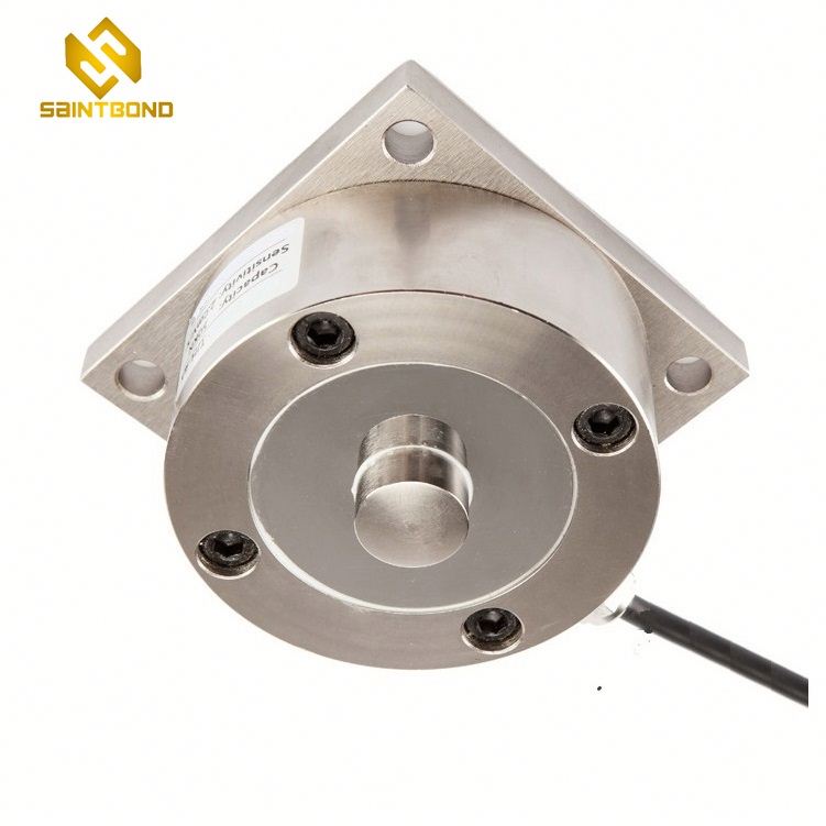 LC527 Prices Of High Quality Pressure Pancake Micro Force Load Cells Sensor 20kg 30kg 50kg