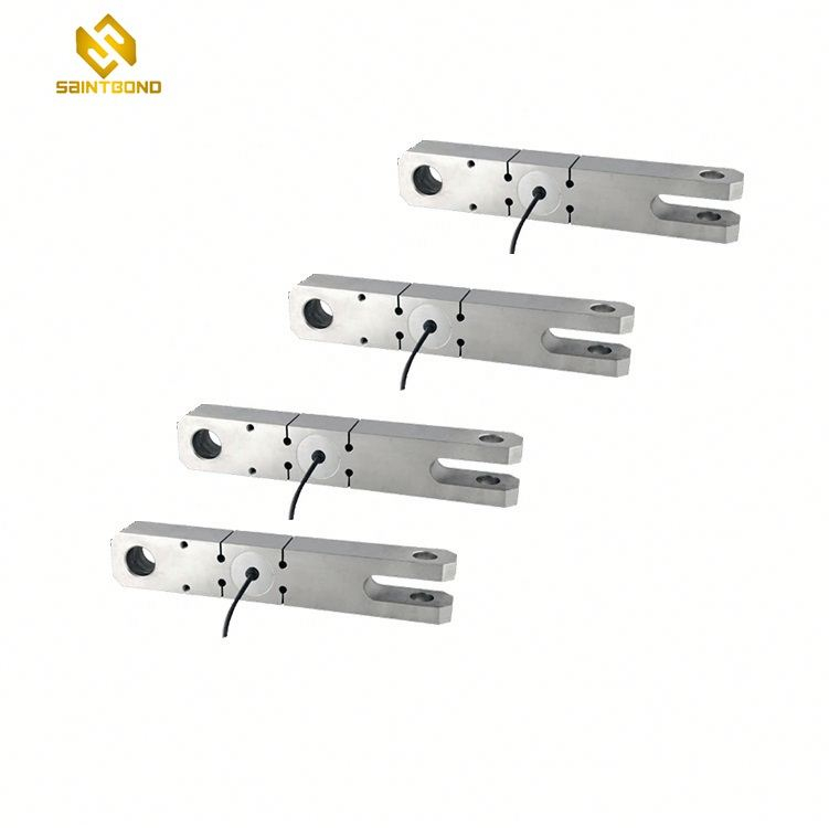LC203 Hot Sale Crane Scales Tension Link Load Cell 10 Ton Weighing Load Cell Sensor