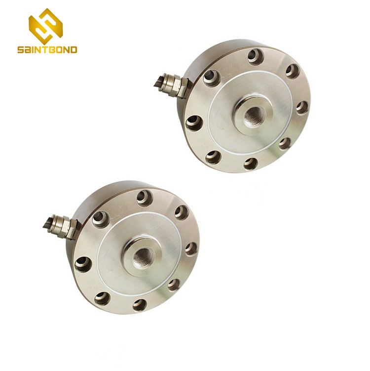 LC526 Spoke Type Compression Sensor Load Cell For Hopper Scale