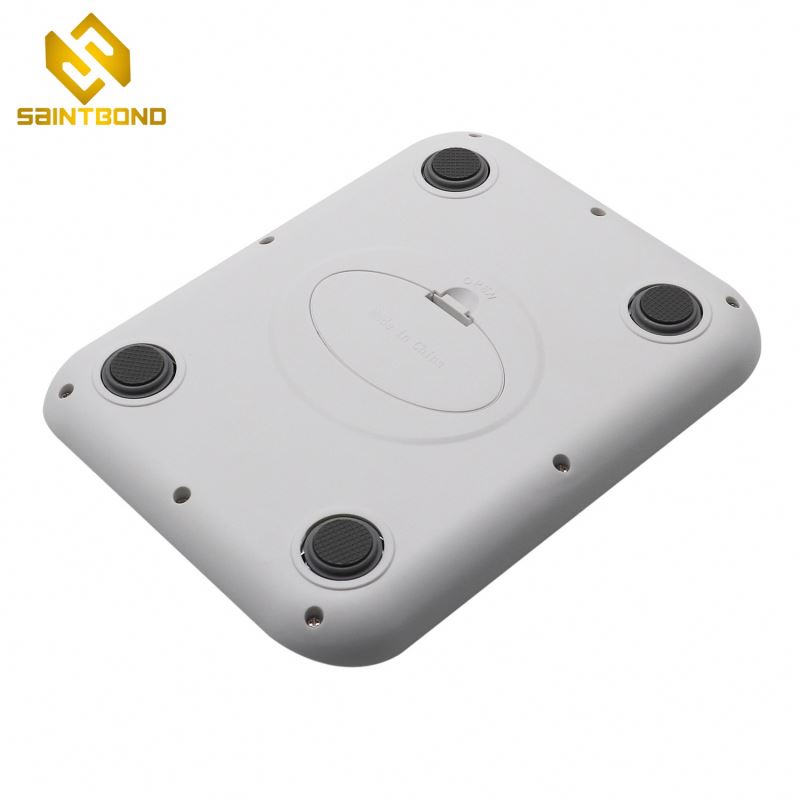 QH305 Smart Weigh Portable Digital Food Kitchen Weighing Scale With Bluetooth