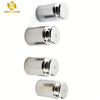 TWS01 5Pcs Precision Calibration Weight Set Mini Precision Digital Weight Scale 50g 2x20g 10g 5g Grams for Mini Weighing Scale