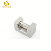 TWS04 OIML F1 F2 M1 20kg Stainless Steel Rectangular Weight 20kg Test Weight