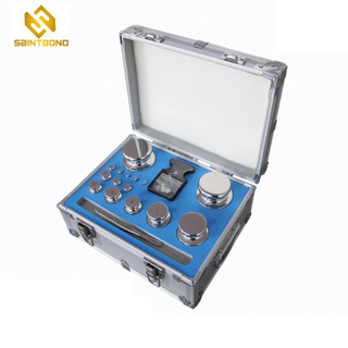TWS02 OIML E1 1mg-200g Certiified Precision E2 Test Calibration Weights