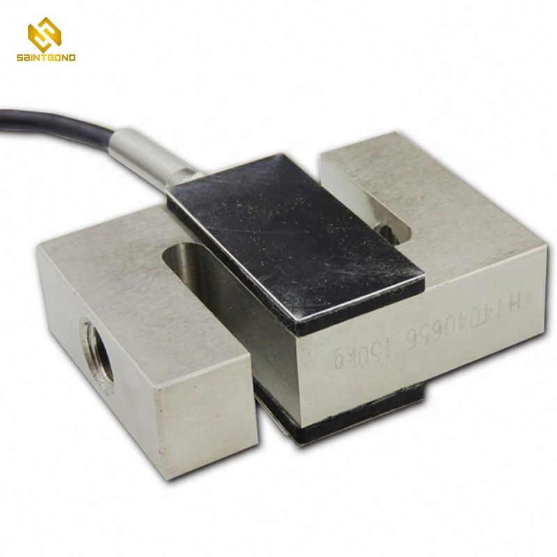 High Quality S Beam Type Weighing Pressure Sensor LC218-100kg