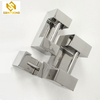 TWS04 OIML 5kg 10kg 20kg Stainless Steel Calibration Weights Rectangular Weights Handle Weights