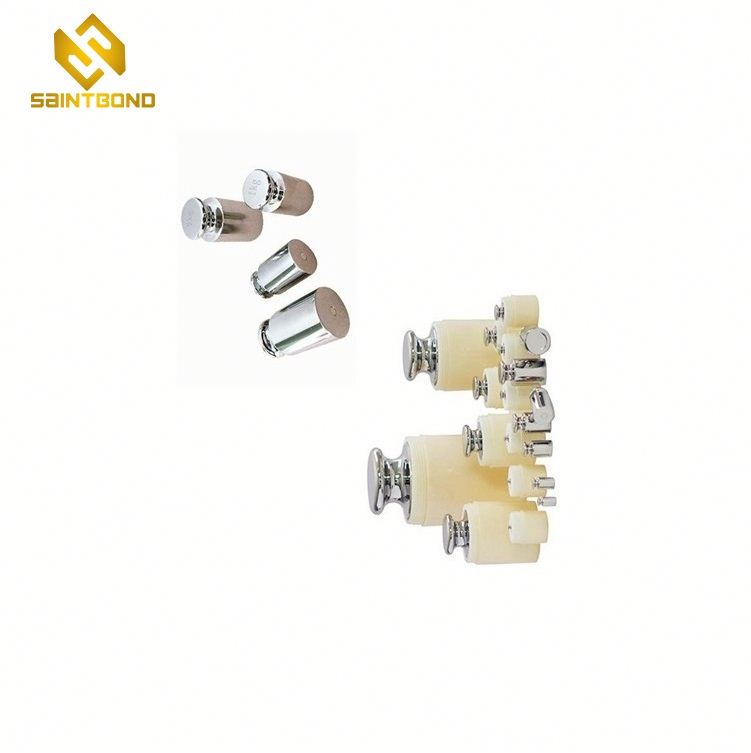 TWS01 Multifunctional Cylindrical Calibration Weights with Great Price