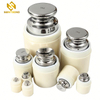 TWS02 1mg-200g Series Calibration Stainless Steel Weight Set for Balance