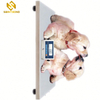 300 Kg Electronic Weighing Scale Digital Postal Waterproof Big Platform Floor Scale Manual Platform Scale Size 1m