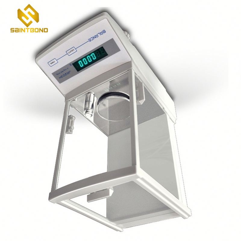 JA-H Lab Precision Electronic Analytical Balance 0.01mg 0.00001g