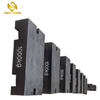 TWC02 Cast Iron Test Weights M1 1000kg 2000lb for Weighbridges Calibration