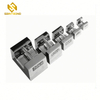 TWS04 Accurate F1 F2 M1 Class Test Weights, 5kg 10kg 20kg Standard Weight, Digital Balance Definition