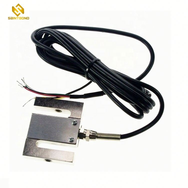 CALT High Accuracy 0.03% S Type Load Cell 10kg LC218