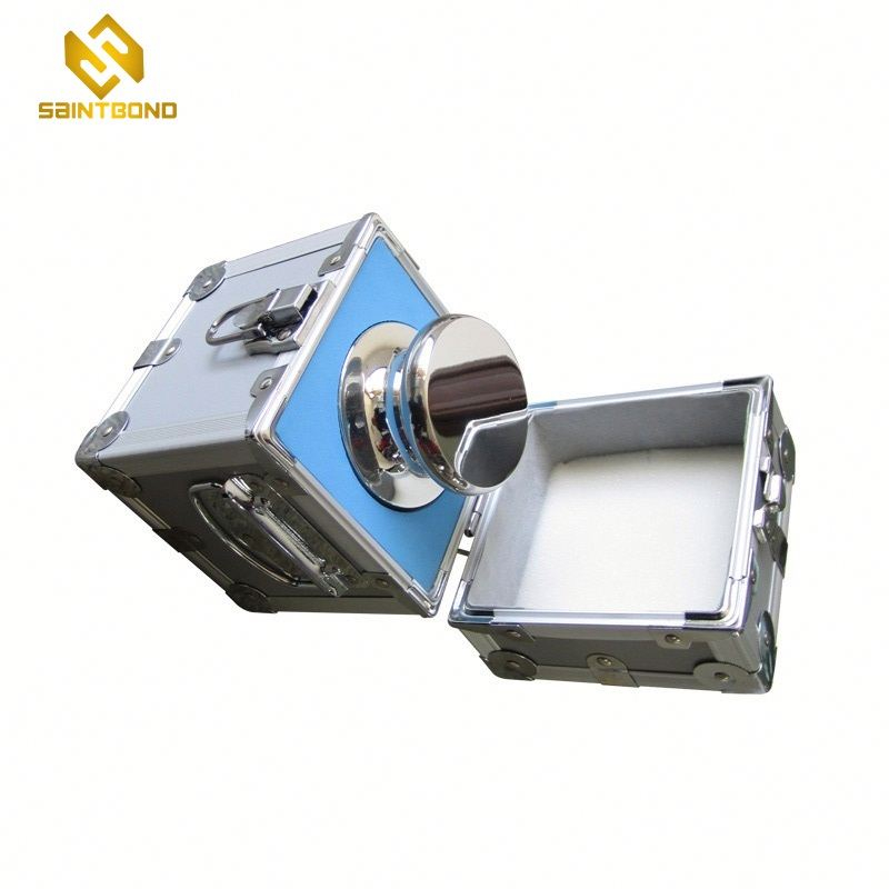 TWS02 E2 Class 1mg-200g 316L Calibration Stainless Steel Weights