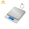 PJS-001 Precision Balance Table Scale Suitable for Electronic 5KG/0.1G Electronic Jewelry Scale