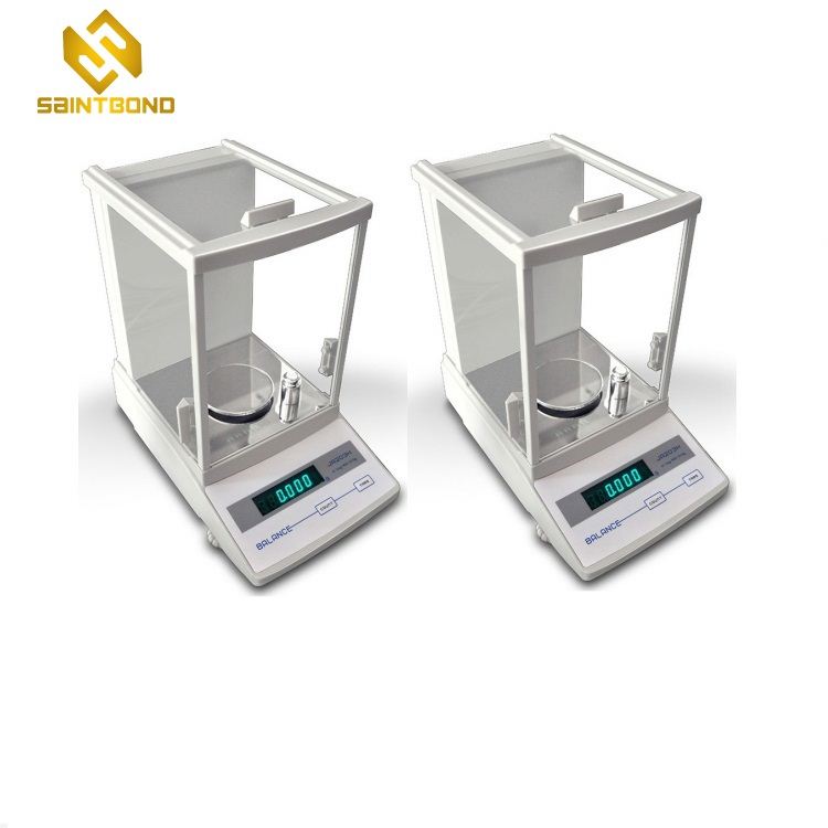 JA-H Electronic Digital Weighing Weight Scale Machine Electronic Balance And Parts Electronic Analytical Balance