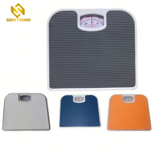 XT-A 136kg 300lb Mechanical Personal Body Bathroom Weight Scale