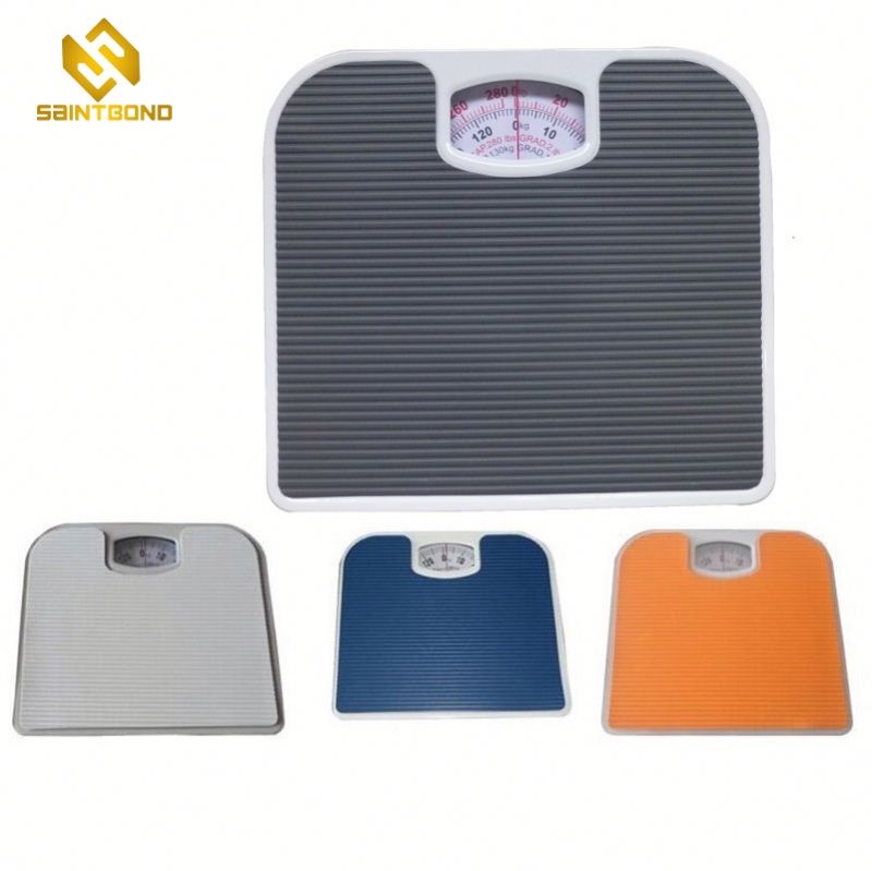 XT-A 136kg 300lb Mechanical Personal Body Bathroom Weight Scale