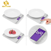 PKS001 High Accuracy Household Personal 200Kg 440Lb Body Weight Bathroom Digital Electronic Weighing Scale
