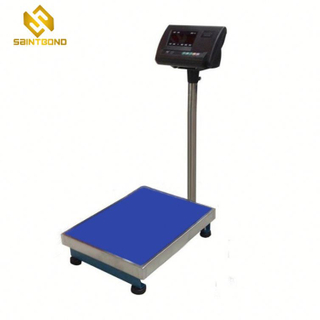 BS01B 60kg-300kg Heavy Duty Manual Digital Dial Industrial Weighing Balanzas Calibration of Electronic Platform Scale