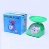 PKS008 Mechanical Kitchen Scale Dial Scale Weighing Spring Scale