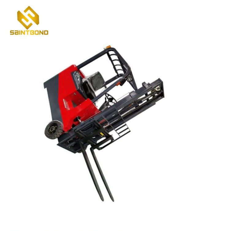 CPD China New Designed 3T Diesel Forklift with Best Price