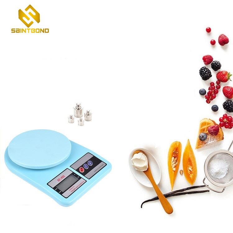 SF-400 Wholesale White Electric, Food Digital Kitchen Scale