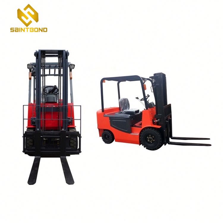 CPD High Quality Diesel Lpg Forklift Truck
