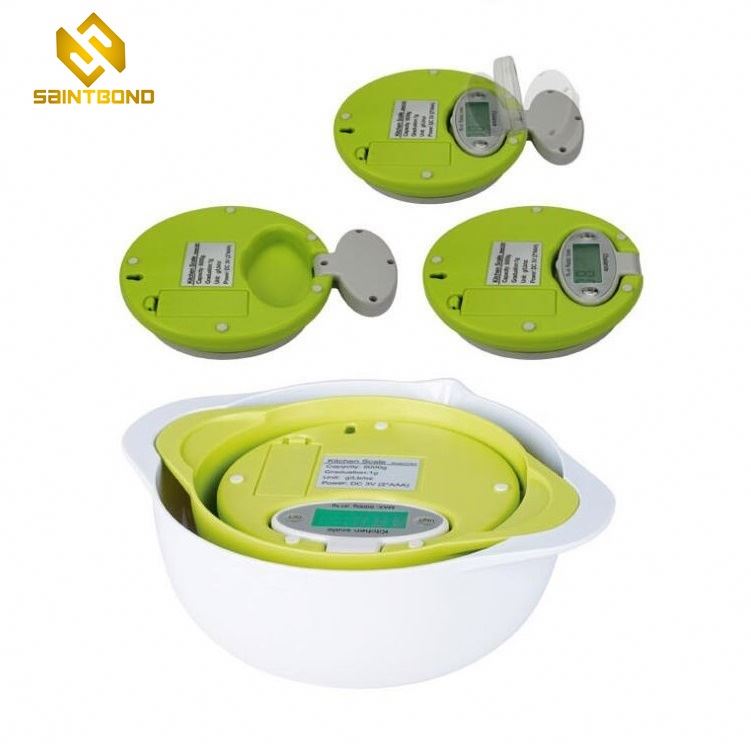 CH303 Direct Factory Good Price Scale Weigh Fruits And Vegetables Household Kitchen Food Scale