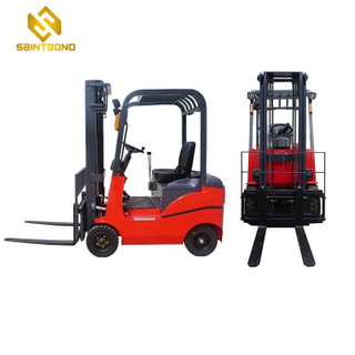 CPD Forklift Diesel 3.5Ton Forklift Prices