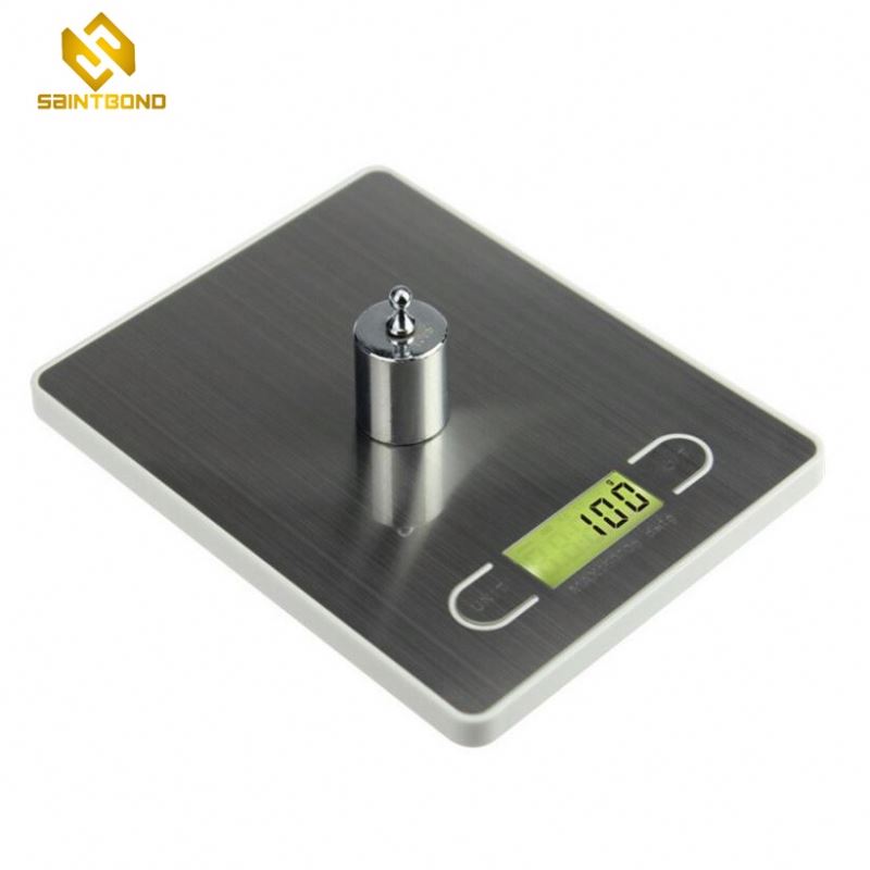 PKS002 Digital Electronic Multifunction Kitchen And Food Scale