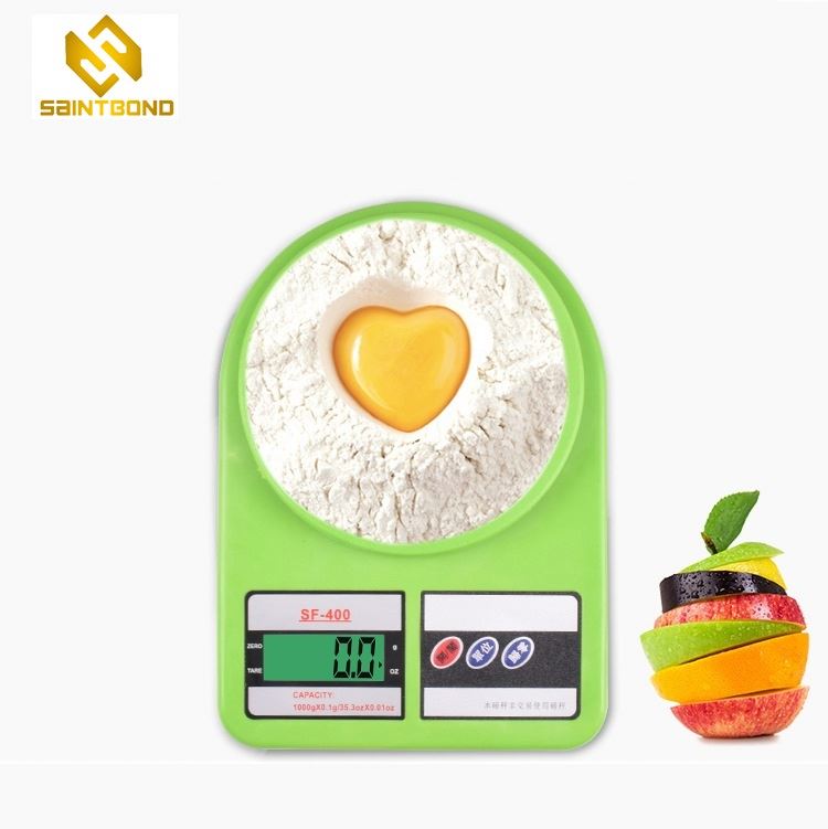 SF-400 Professional Bakery Food Weighting Scale, Smart Multifunction Kitchen Scale