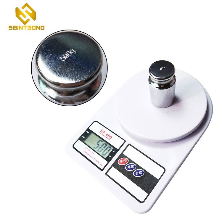 SF-400 High Quality Food Digital Kitchen Scale , 5000g Max D1g Digital Kitchen Weighing Scale