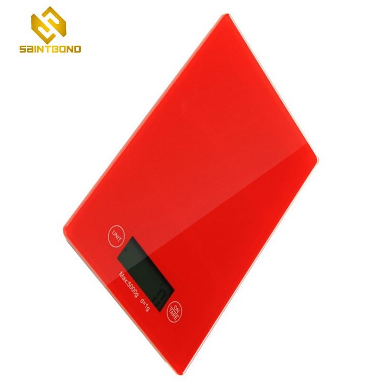 PKS004 Hot Sale Kitchen Scale Private Label 10kg 22lb Food Weighing Scales