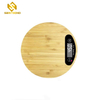 PKS005 Digital Kitchen Scale Food Scale 5kg Bamboo Multifunction Weighing Scale