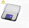 PKS003 Sell Well In India Foldable Kitchen Scale Weight Scale And White Color Ultra Thin