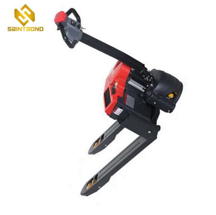 EPT20 Electric Pallet Truck 1.5 Ton Electric Pallet Pallet Truck