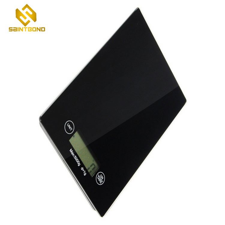 PKS004 Max 15kgs Electronic App Calorie Counter Reader Digital Food Kitchen Scale