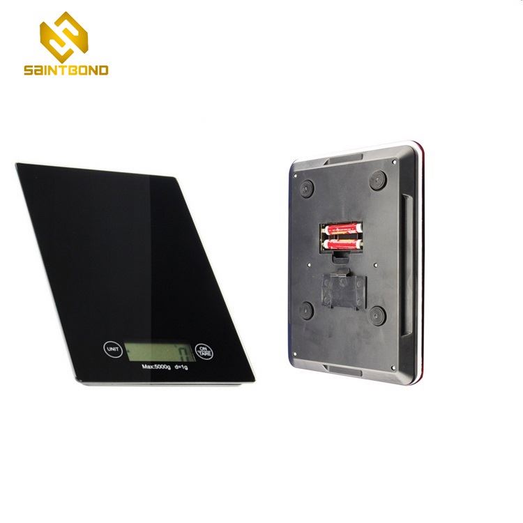 PKS004 Hot Sale Kitchen Scale Private Label 10kg 22lb Food Weighing Scales