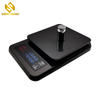 KT-1 Manual Electronic Kitchen Measuring Scale Japan Design