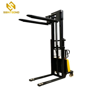 DYC Semi Electric Stacker 2 Tons