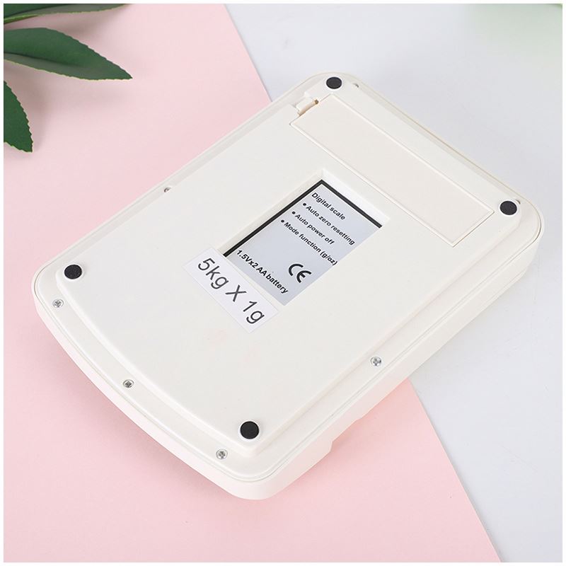 SF-400A Mini Salter Kitchen Scale Manual, Oem High Quality Sensitive Food Scale 10kg